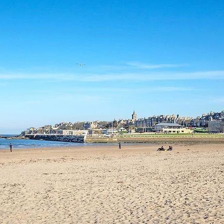 Central St Andrews 2 Bed Apartment Экстерьер фото