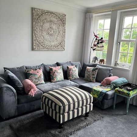 Central St Andrews 2 Bed Apartment Экстерьер фото