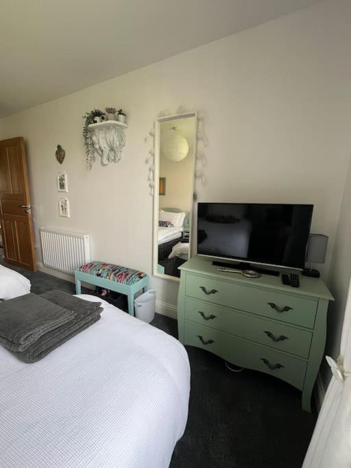 Central St Andrews 2 Bed Apartment Экстерьер фото