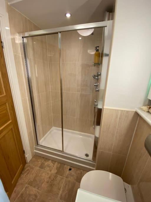 Central St Andrews 2 Bed Apartment Экстерьер фото