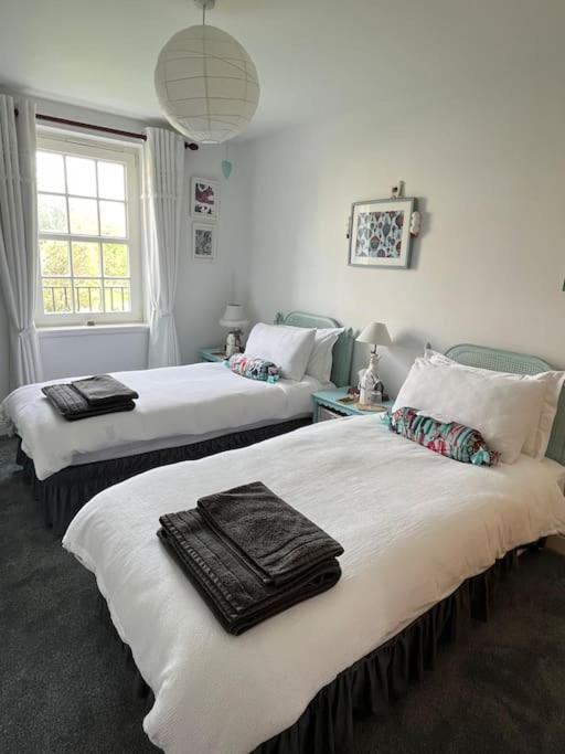 Central St Andrews 2 Bed Apartment Экстерьер фото
