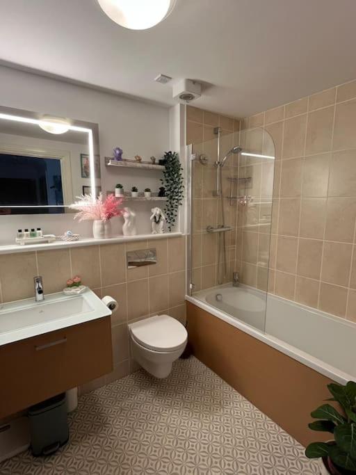 Central St Andrews 2 Bed Apartment Экстерьер фото