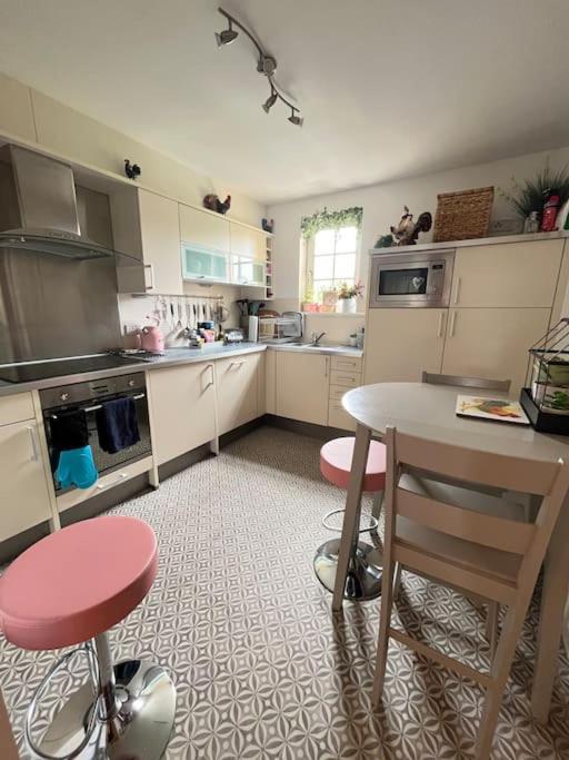 Central St Andrews 2 Bed Apartment Экстерьер фото