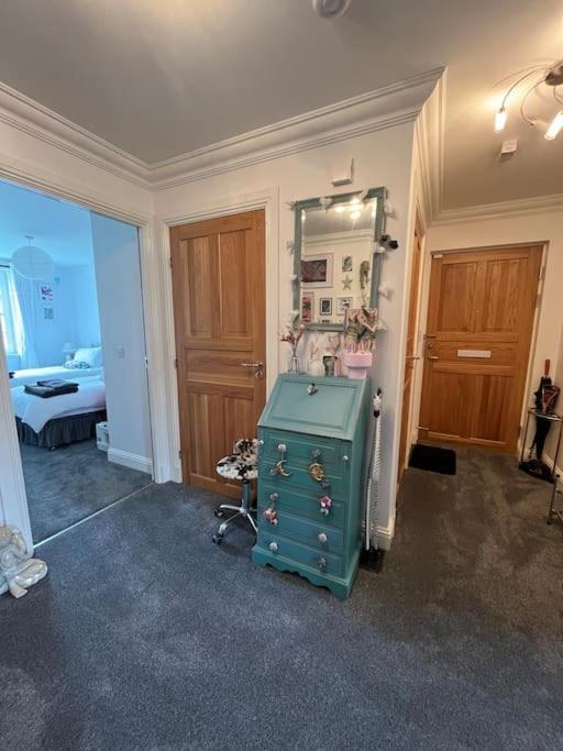 Central St Andrews 2 Bed Apartment Экстерьер фото