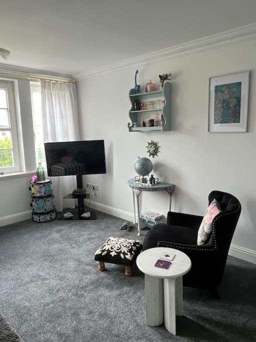 Central St Andrews 2 Bed Apartment Экстерьер фото