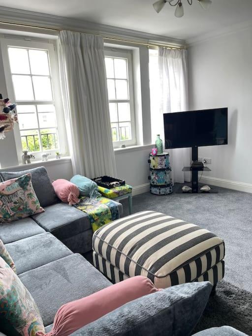 Central St Andrews 2 Bed Apartment Экстерьер фото