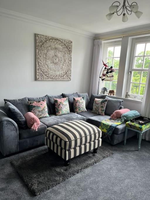 Central St Andrews 2 Bed Apartment Экстерьер фото