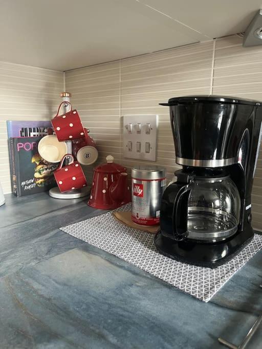 Central St Andrews 2 Bed Apartment Экстерьер фото